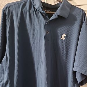 Nike Dri-Fit Disney Polo Xxl